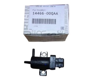 Electroválvula Turbo 1446600QAA Renault Laguna III 2.0 DCI Original