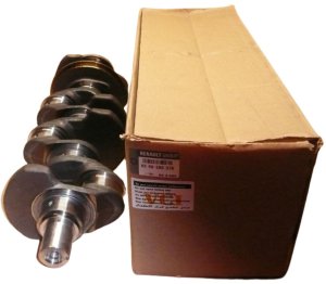 Cigüeñal Espace 3 Master 2 2.2DCI 8200590576