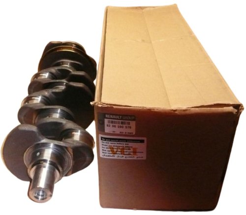 Cigüeñal Espace 3 Master 2 2.2DCI 8200590576