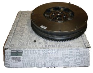 Rueda bimasa Master 3 Movano 2.DCI 123106282R