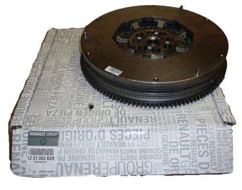 Rueda bimasa Master 3 Movano 2.DCI 123106282R