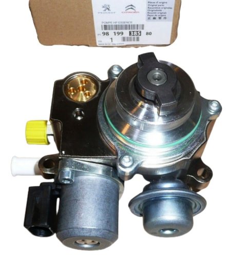 Bomba de inyección Citroën C3 C4 C5 DS Peugeot 208 308 9819938580