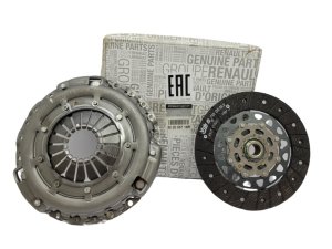 Embrague completo 1.0 302058718R Nuevo OE Renault Megane 4, Twingo 3