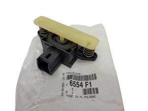 Manilla de la cerradura del maletero 6554F1 Citroën C5 II Original