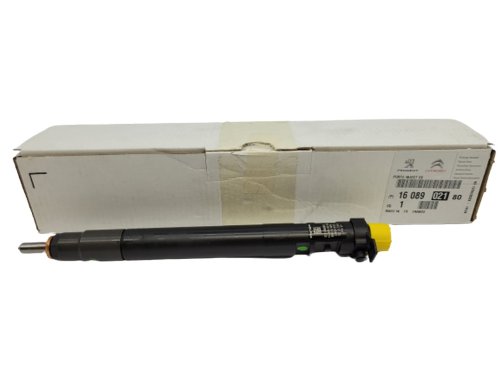 Inyección de combustible 2,0 HDI 1608902180  Nuevo OE Citroën Peugeot C4