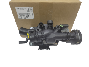 Carcasa del termostato 1.5 HDI  9812113780 Nuevo OE PSA