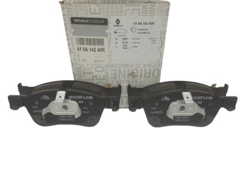 Pastillas de freno delanteras 410A14240R Nuevas OE Renault  Kangoo 3