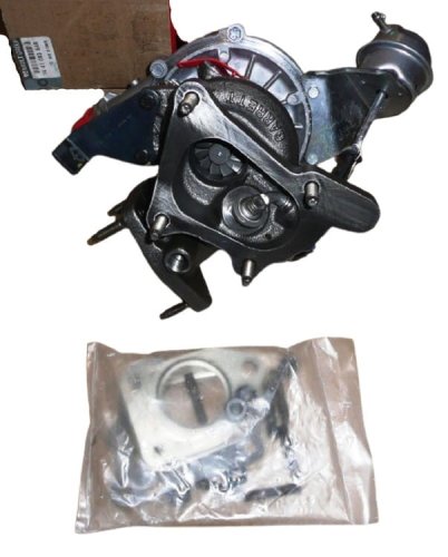 Turbocompresor Master IV  2.3DCI 144109364R