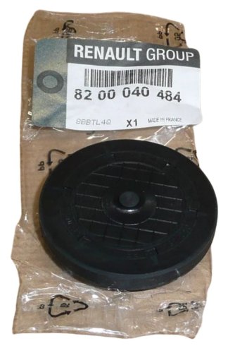 Tapón del árbol de levas 8200040484 Renault Clio II 1.2 16V Original