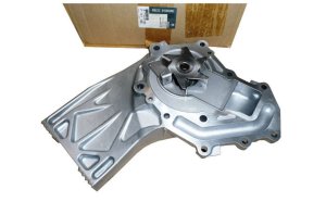 Bomba de agua 7701057951 Renault Master II 3.0DCI Original