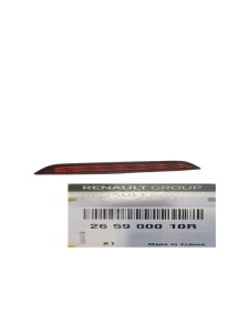 Luz de freno 265900010R Nueva OE Renault Megane III CC
