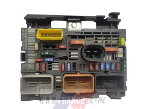 Controlador BSM-R5 Peugeot Citroën 9664706280