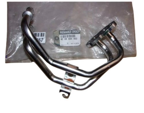 Tubo de refrigeración del turbo 8200984402 Renault  2.0-2.3DCI Original