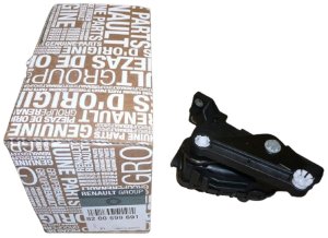 Potenciómetro del acelerador Clio Kangoo 8200699691