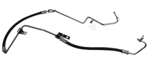 Cable de dirección asistida 4972100Q2J Renault Trafic II Original