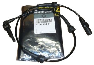 Sensor ABS Laguna 3 Delantero derecho 479100001N
