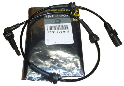 Sensor ABS Laguna 3 Delantero derecho 479100001N