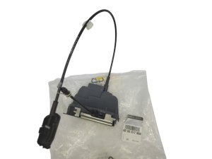 Cerradura de puerta trasera derecha 8200017959 Nueva OE Renault Espace IV