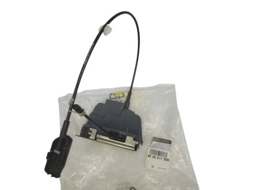Cerradura de puerta trasera derecha 8200017959 Nueva OE Renault Espace IV