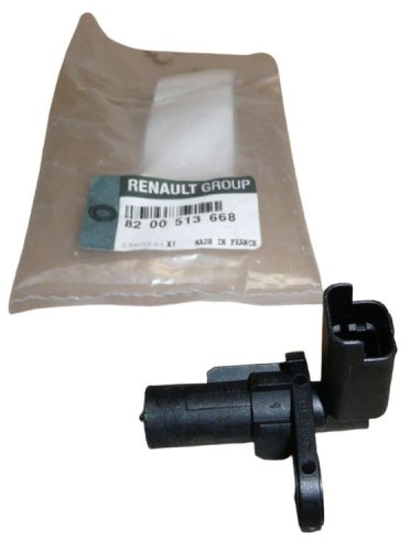 Sensor de posición del eje Megane 3 8200513668
