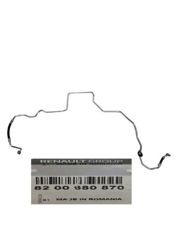 Cable de aire acondicionado 2.0DCI 8200680870 Nuevo OE Renault Espace 4