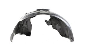 Guardabarros delantero derecho 9800408980 Citroën DS5 Original