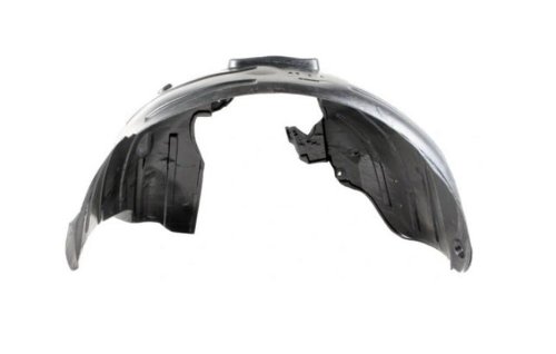 Guardabarros delantero derecho 9800408980 Citroën DS5 Original