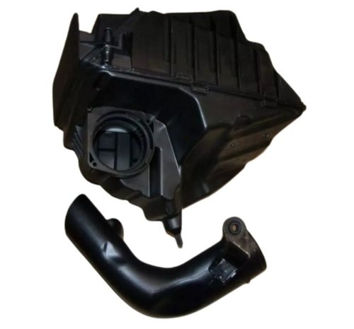 Carcasa del filtro de aire original 8200947664 Renault Megane 3