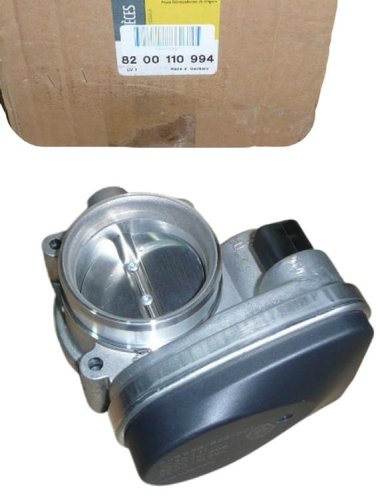 Válvula de mariposa Original Twingo Clio 8200110994