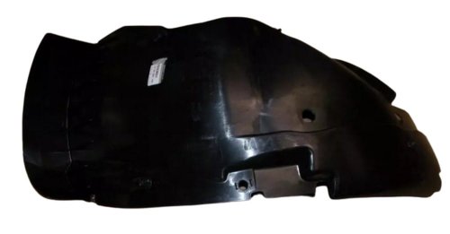 Guardabarros delantero izquierdo Original 8200508349 Renault Trafic 2