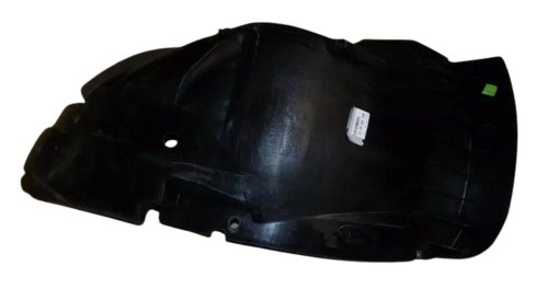 Guardabarros delantero derecho original 8200508348 Renault Trafic 2