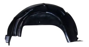 Guardabarros trasero izquierdo 767498988R Nuevo OE Renault Kangoo II