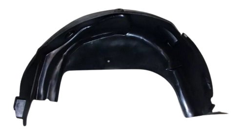 Guardabarros trasero izquierdo 767498988R Nuevo OE Renault Kangoo II