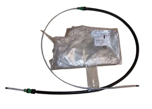 Cable de freno 9808268580 Citroën C4 Cactus Original