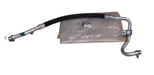 Conducto de aire acondicionado original 924544277R Renault Master 3