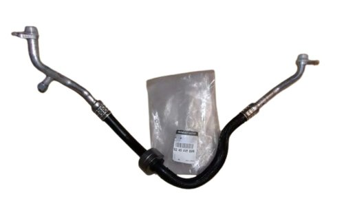Conducto de aire acondicionado 924544559R Dacia Duster II 1.5DCI Original