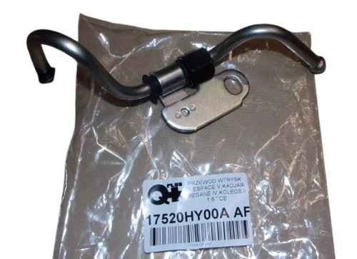 Cable de inyección R Espace V 1,6TCE 17520HY00A Nuevo Original