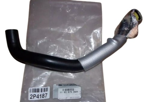 Conducto de ventilación de aceite 118297586R Renault Megane III 1.5DCI Original