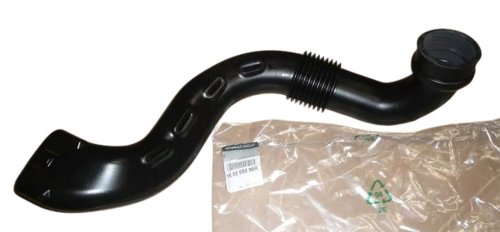 Conducto de aire 1,2 TCE 165558896R Nuevo Original Renault Clio IV