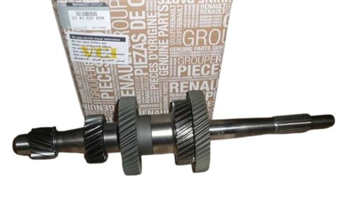 Eje de la caja de cambios PF6 3220100Q1G Nuevo OE Renault Trafic 01-