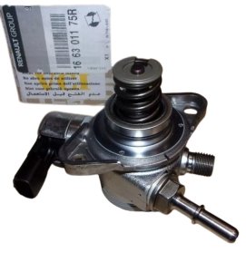 Bomba de combustible Original Renault Dacia 1,2 TCE 166301175R