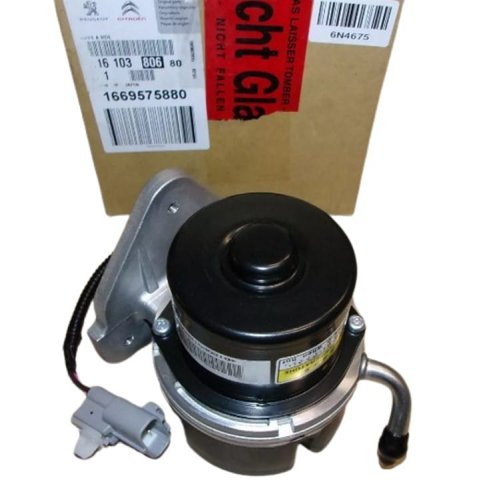 Bomba Vaco 1669575880 Nueva OE Citroën Peugeot C-Zero