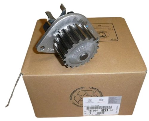Bomba de agua C4 1,4 16V 1609417180  Nueva original Citroën Peugeot