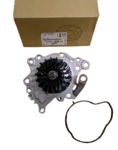Bomba de agua 1638159580 Citroën C4 X, Peugeot 308 1.5BLUE HDI