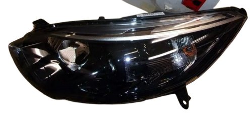 Reflector 260607853R Renault Captur Izquierdo Original
