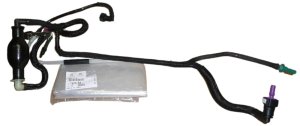 Cable de combustible C1 107 1.4HDI Original 1574S8