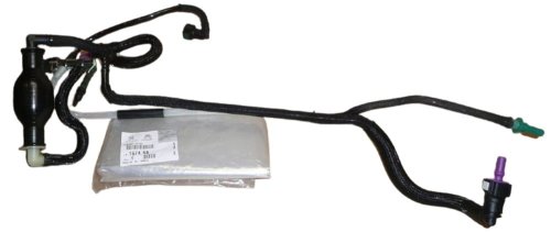 Cable de combustible C1 107 1.4HDI Original 1574S8
