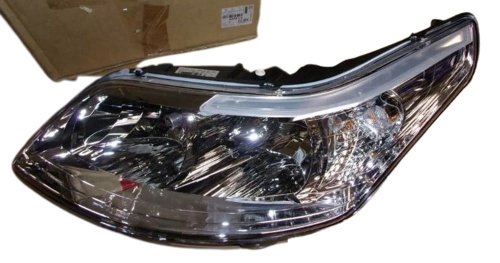 Reflector C C4 izquierdo 6208L4 Nuevo original