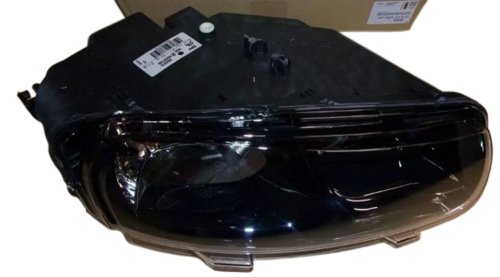 Reflector derecho 9800901480 Citroën C4 Cactus Original