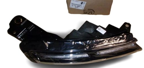 Reflector derecho 9834804480 Citroën C5 Aircross Original